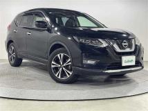 2019 Nissan X-Trail