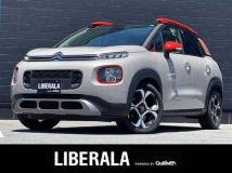 2021 Citroen C3