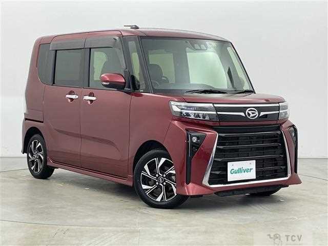2023 Daihatsu Tanto
