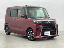 2023 Daihatsu Tanto