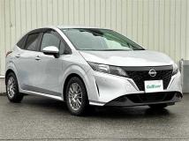 2021 Nissan Note