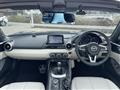 2021 Mazda Roadster