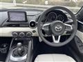2021 Mazda Roadster