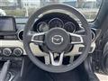 2021 Mazda Roadster