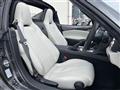 2021 Mazda Roadster