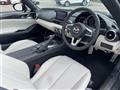2021 Mazda Roadster