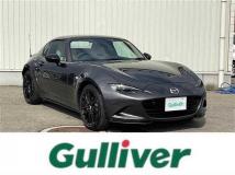 2021 Mazda Roadster