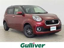 2016 Toyota Passo