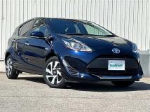 2019 Toyota AQUA