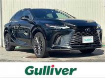 2023 Lexus RX