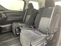 2016 Toyota Alphard