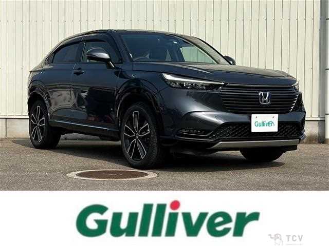 2023 Honda VEZEL