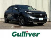 2023 Honda VEZEL