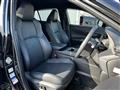 2022 Toyota Harrier