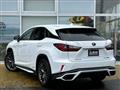 2017 Lexus RX