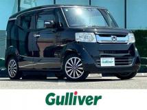 2015 Honda N BOX