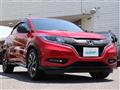 2017 Honda VEZEL