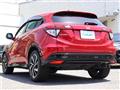 2017 Honda VEZEL