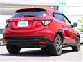 2017 Honda VEZEL