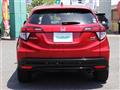 2017 Honda VEZEL
