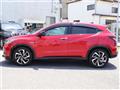2017 Honda VEZEL