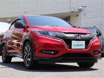 2017 Honda VEZEL