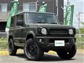 2023 Suzuki Jimny