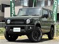 2023 Suzuki Jimny