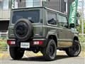 2023 Suzuki Jimny