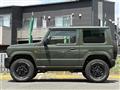 2023 Suzuki Jimny