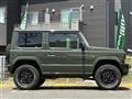 2023 Suzuki Jimny