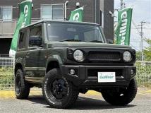 2023 Suzuki Jimny