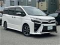 2018 Toyota Voxy