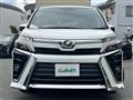 2018 Toyota Voxy