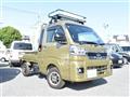 2024 Daihatsu Hijet Truck