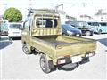 2024 Daihatsu Hijet Truck