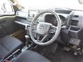 2024 Daihatsu Hijet Truck