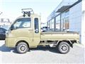 2024 Daihatsu Hijet Truck
