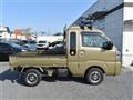 2024 Daihatsu Hijet Truck