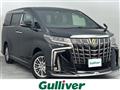 2021 Toyota Alphard Hybrid