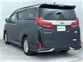 2021 Toyota Alphard Hybrid