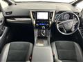 2021 Toyota Alphard Hybrid