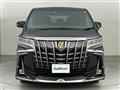 2021 Toyota Alphard Hybrid