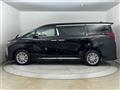 2021 Toyota Alphard Hybrid