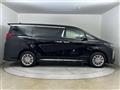 2021 Toyota Alphard Hybrid