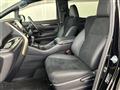 2021 Toyota Alphard Hybrid