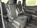 2021 Toyota Alphard Hybrid