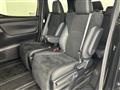 2021 Toyota Alphard Hybrid