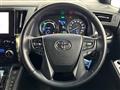 2021 Toyota Alphard Hybrid