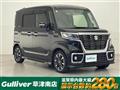 2019 Suzuki Spacia